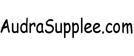 AudraSupplee.com