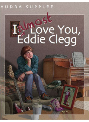 Eddie Clegg Book Info